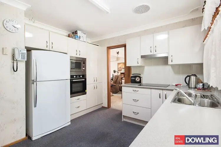 Second view of Homely house listing, 7 Cressington Way, Wallsend NSW 2287