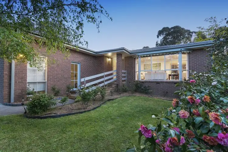 9 Scenic Court, Croydon North VIC 3136