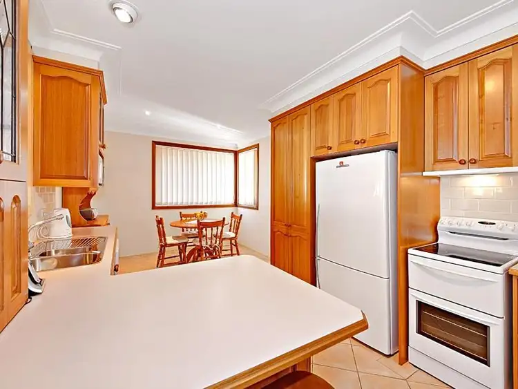 Second view of Homely house listing, 4 Kathleen Parade, Picnic Point NSW 2213