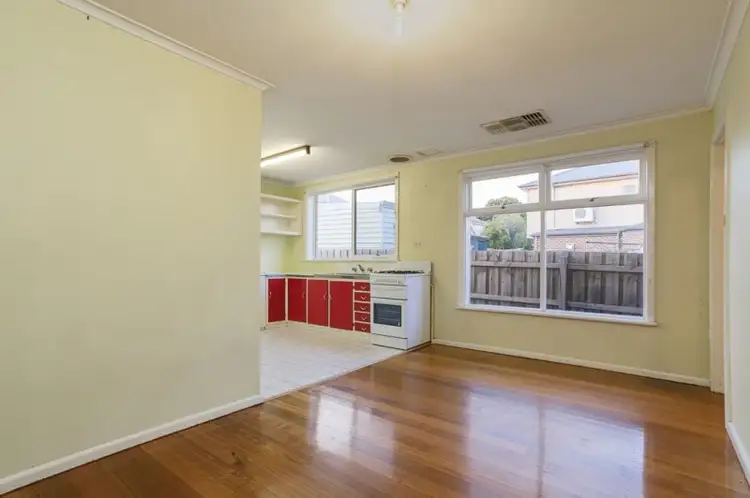 Second view of Homely house listing, 16 Swan Street, Footscray VIC 3011