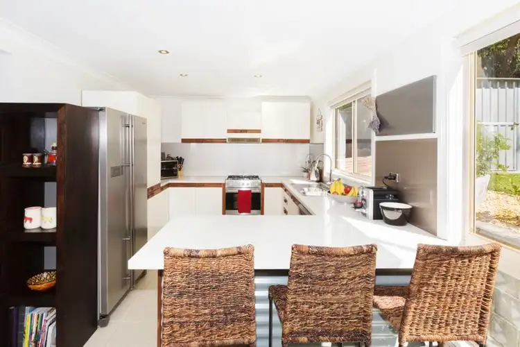 Fourth view of Homely house listing, 27 Martin Place, Faulconbridge NSW 2776