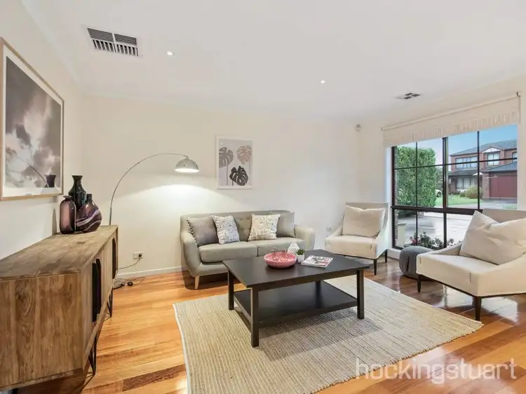 Sixth view of Homely house listing, 8 Parkview Drive, Aspendale VIC 3195