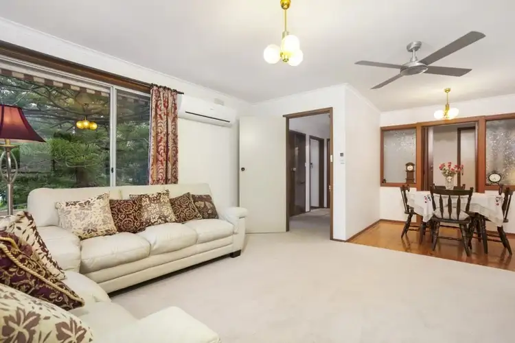 Third view of Homely house listing, 3 Avoca Court, Croydon North VIC 3136