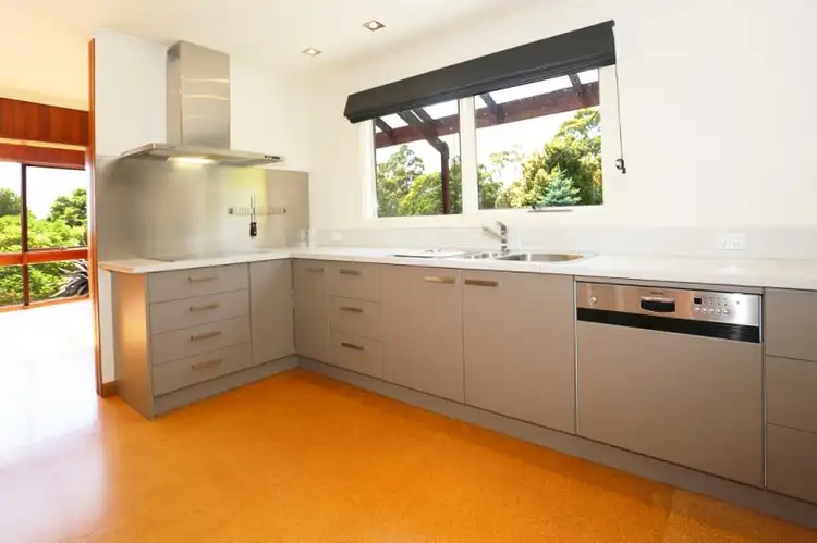 Fourth view of Homely house listing, 128 Kelcey Tier Road, Spreyton TAS 7310