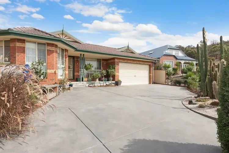 3 Wren Court, Whittlesea VIC 3757