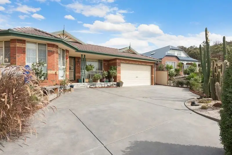 Main view of Homely house listing, 3 Wren Court, Whittlesea VIC 3757