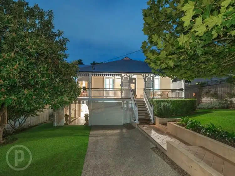 15 Bernhard Street, Paddington QLD 4064