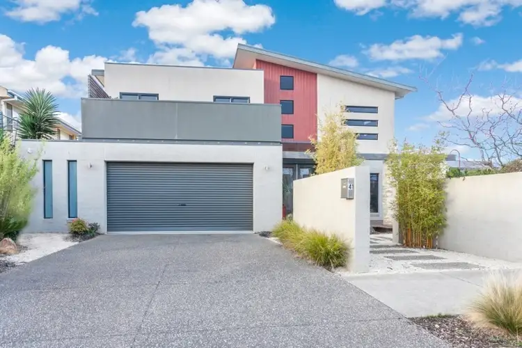 41 Pacific Drive, Torquay VIC 3228