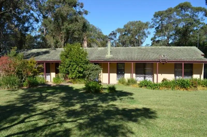 Main view of Homely house listing, 7 Summers Close, Medowie NSW 2318