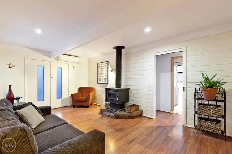 Fourth view of Homely house listing, 224 Fifth Avenue, Eden Park VIC 3757