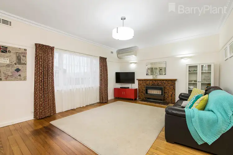 Third view of Homely house listing, 39 Hargreaves Street, Huntingdale VIC 3166