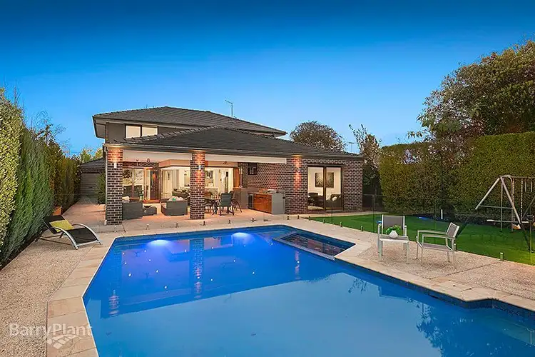 3 Sherwood Road, Mount Waverley VIC 3149