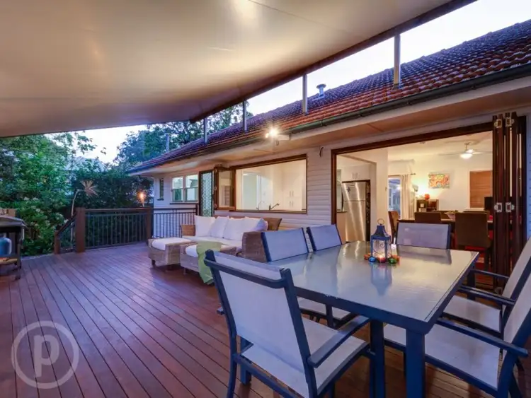 Fourth view of Homely house listing, 157 Pfingst Road, Wavell Heights QLD 4012