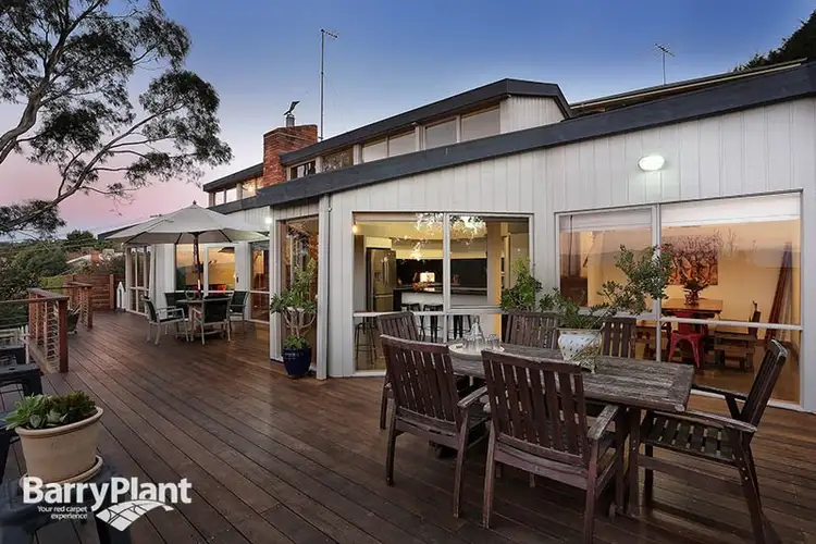 2 Libra Close, Lilydale VIC 3140