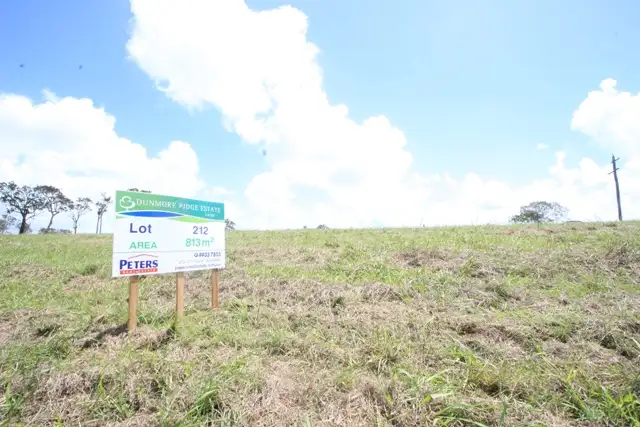 Address available on request