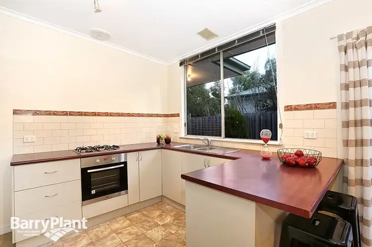 Third view of Homely house listing, 1/18 Beresford Road, Lilydale VIC 3140