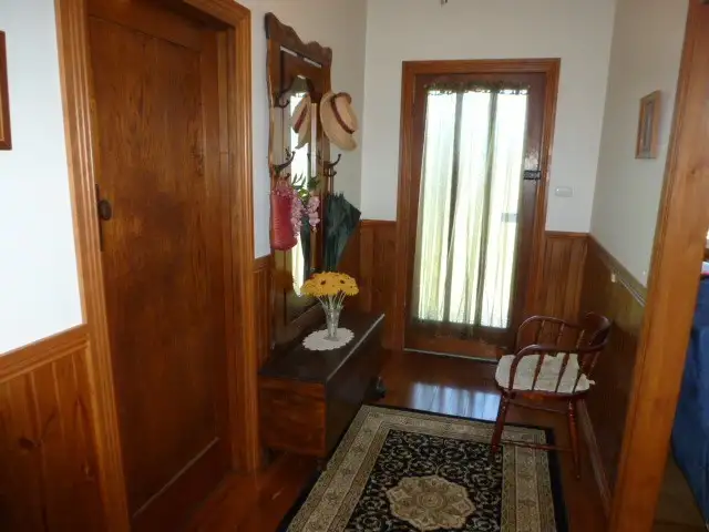 Seventh view of Homely rural property listing, 16 Peddles Road, Legerwood TAS 7263