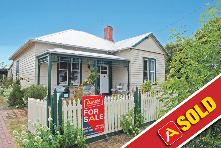 59 Barkly Street, Portland VIC 3305