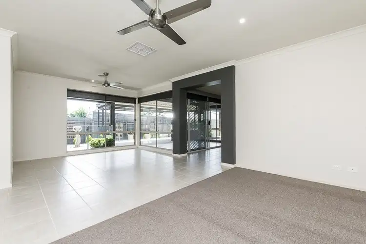 Third view of Homely house listing, 3 Cottonwood Way, Waurn Ponds VIC 3216