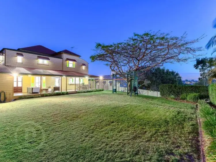 Fourth view of Homely house listing, 40 Gregory Street, Toowong QLD 4066