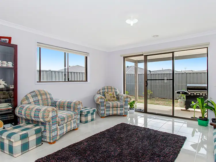 Seventh view of Homely house listing, 2 Bregman Esplanade, Wyndham Vale VIC 3024