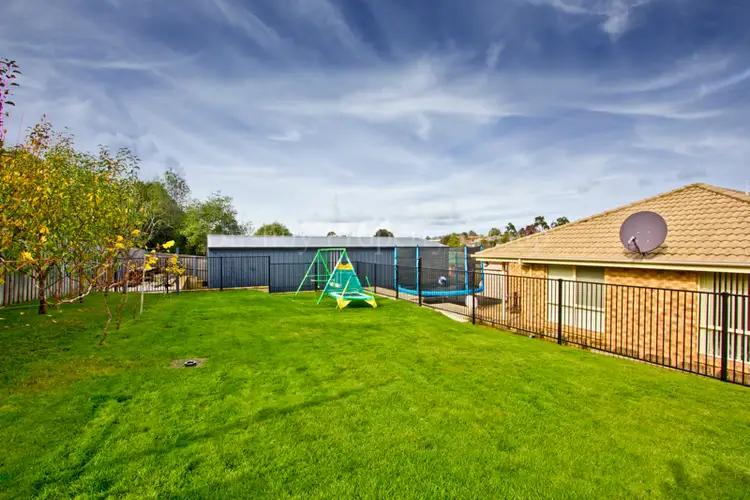 Second view of Homely house listing, 4 Kate Place, Summerhill TAS 7250