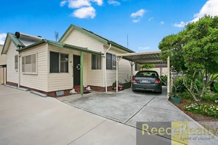 Second view of Homely house listing, 291 Sandgate Road, Shortland NSW 2307