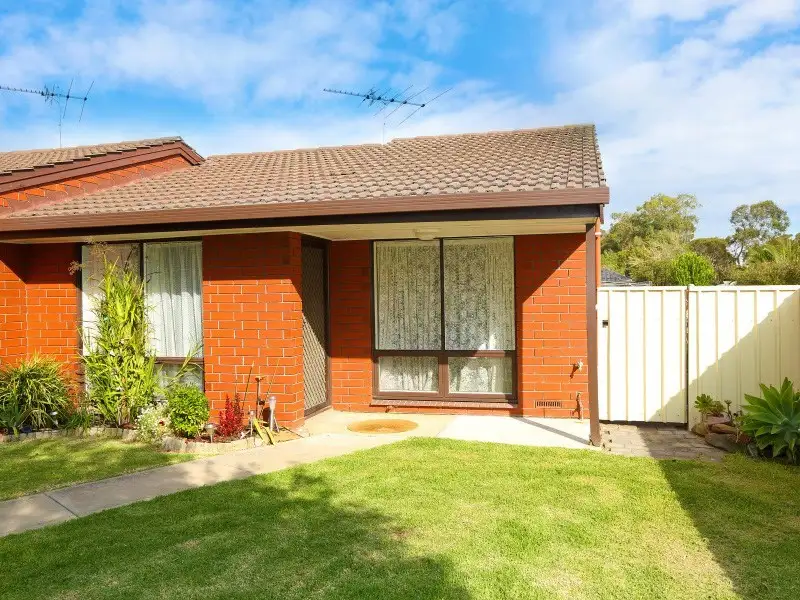 Main view of Homely unit listing, 17/9 Tretter Street, Morphett Vale SA 5162
