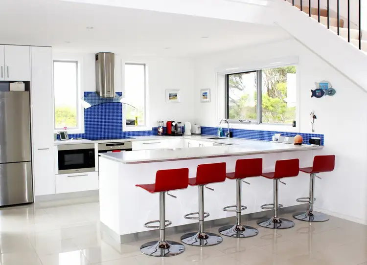 Third view of Homely house listing, 800 LEES ROAD, Venus Bay VIC 3956
