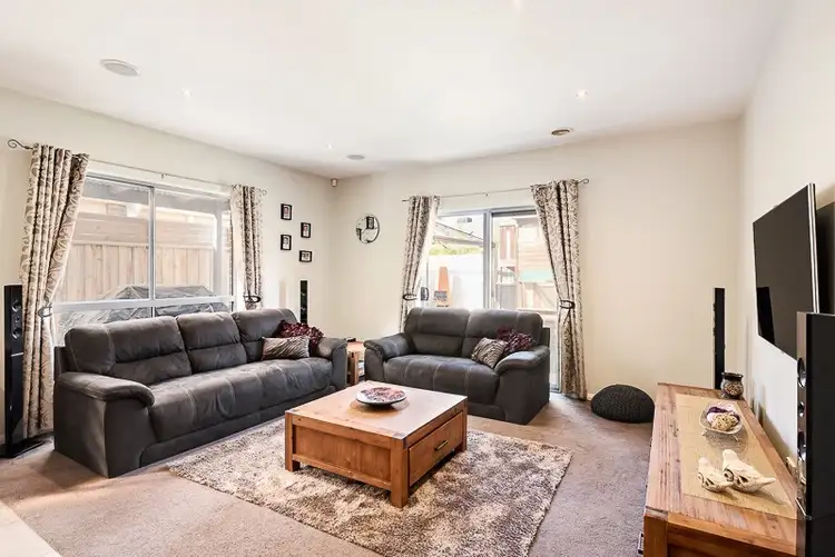 Fourth view of Homely house listing, 199 Flaxen Hills Road, Doreen VIC 3754