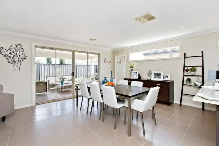 Seventh view of Homely house listing, 23 Blue Jay Crescent, Tarneit VIC 3029
