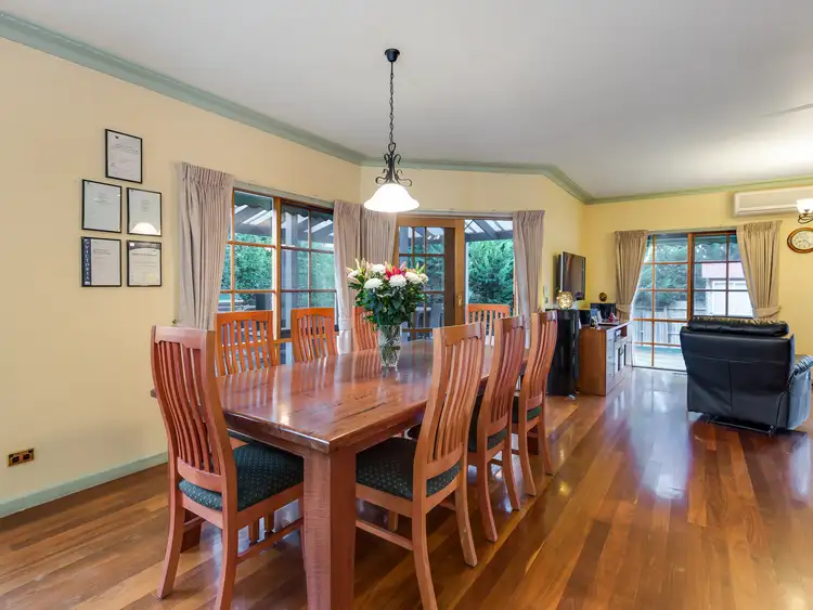 Third view of Homely house listing, 21 Ian Grove, Mount Waverley VIC 3149