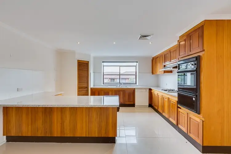 Third view of Homely house listing, 27 Barbary Crescent, Taylors Lakes VIC 3038