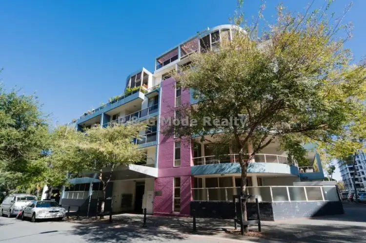 Sixth view of Homely apartment listing, 7 Broome Street, Waterloo NSW 2017