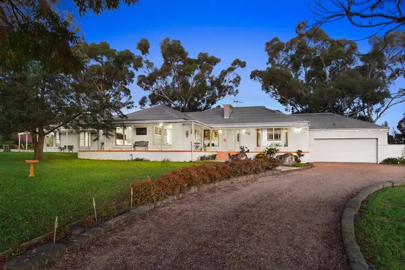 Main view of Homely house listing, 120 Reservoir Road, Yan Yean VIC 3755