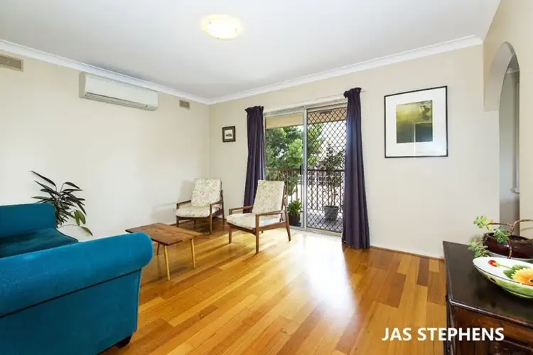 Fourth view of Homely apartment listing, 3/72 Droop Street, Footscray VIC 3011