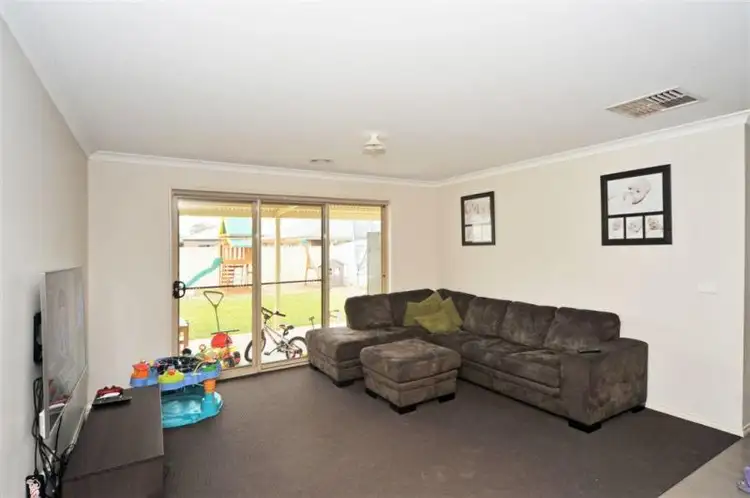 Fourth view of Homely house listing, 8 Crossley Avenue, Epsom VIC 3551