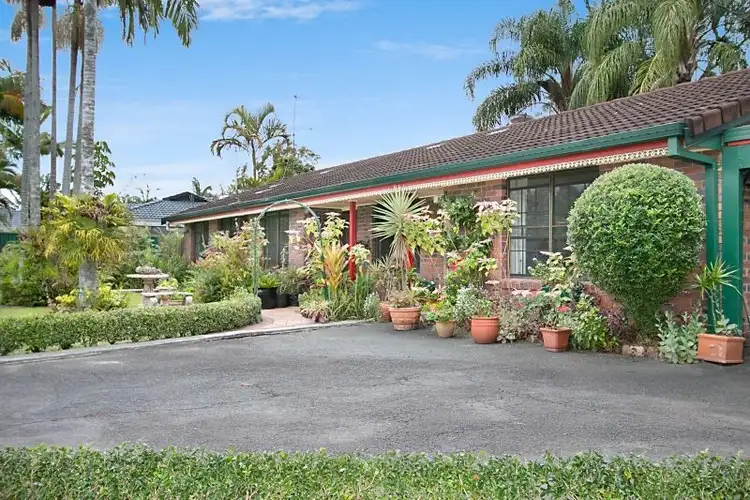 13 Daffodil Street, Tallebudgera QLD 4228