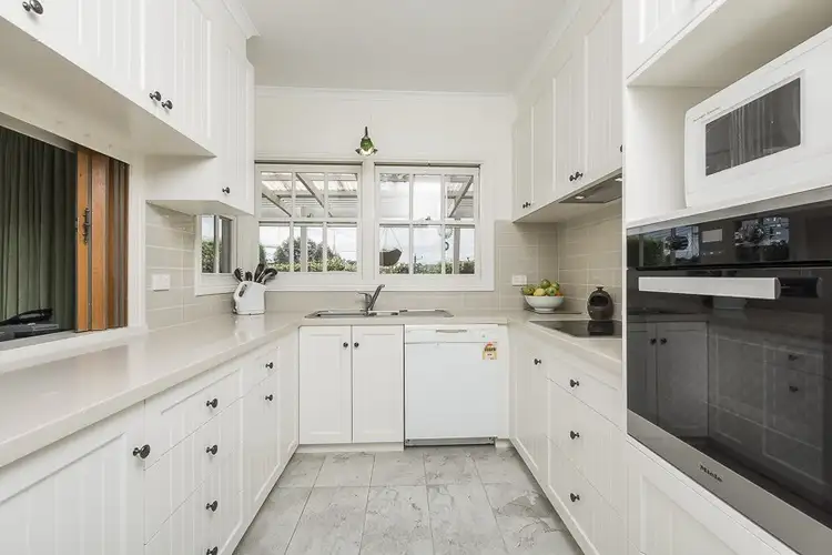 Fifth view of Homely house listing, 19 Queens Park Road, Highton VIC 3216
