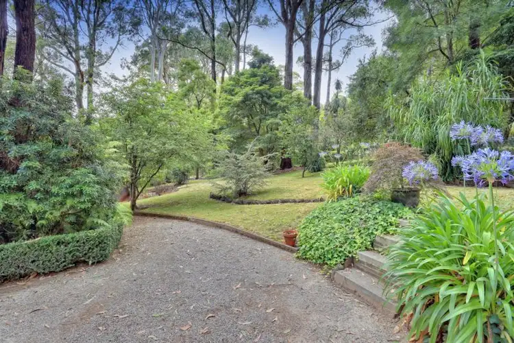 Fifth view of Homely house listing, 250 Belgrave Gembrook Road, Menzies Creek VIC 3159