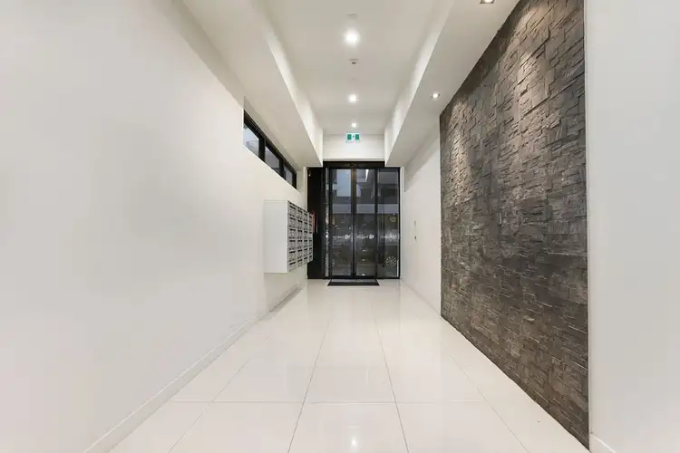 Second view of Homely apartment listing, 202/113 Pier Street, Altona VIC 3018