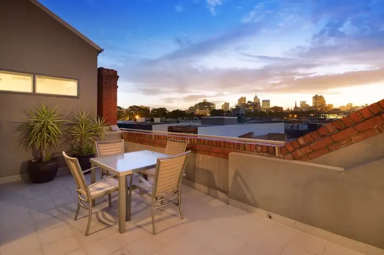236/11 Hoddle Street, Collingwood VIC 3066