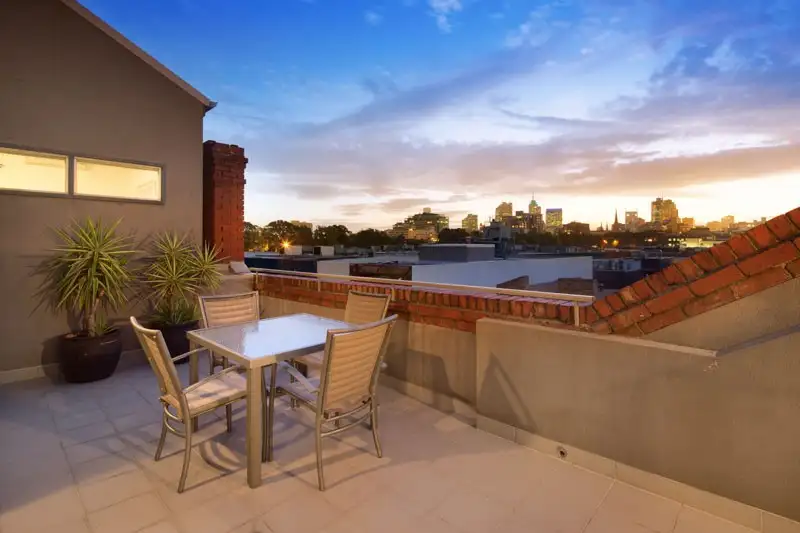 Main view of Homely apartment listing, 236/11 Hoddle Street, Collingwood VIC 3066
