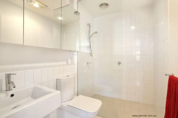 Sixth view of Homely apartment listing, 38-70 Mount Alexander Road, Travancore VIC 3032