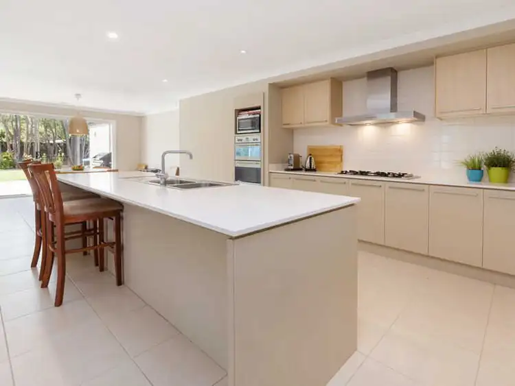 Second view of Homely house listing, 23 Munro Street, Blairgowrie VIC 3942