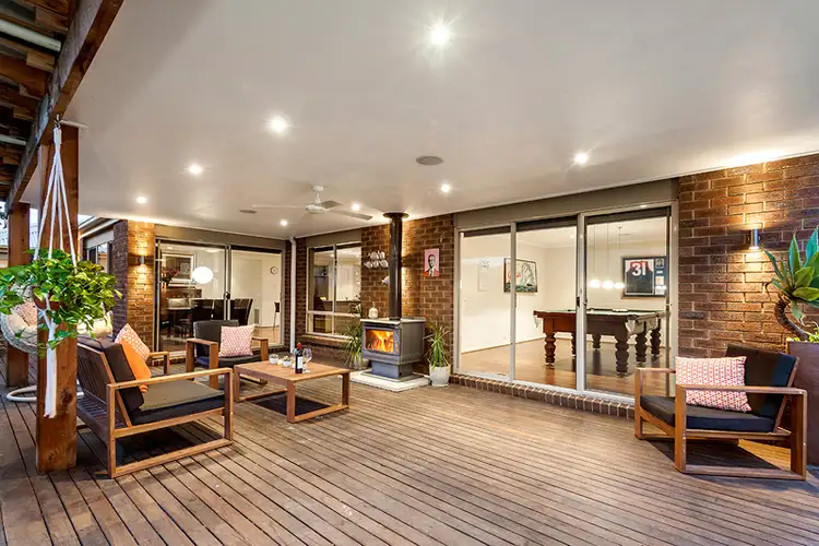 80 Mackelroy Road, Plenty VIC 3090