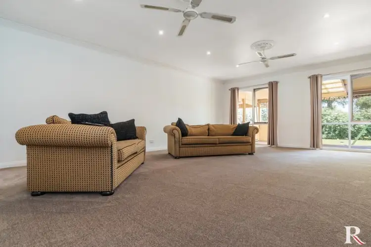 Third view of Homely house listing, 61 Benjamin Drive, Lara VIC 3212