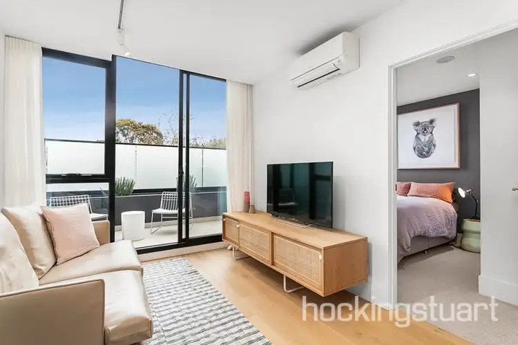 Main view of Homely apartment listing, 106/20 Camberwell Road, Hawthorn East VIC 3123