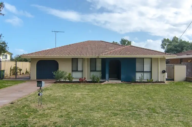 30 Madora Beach Road, Madora Bay WA 6210