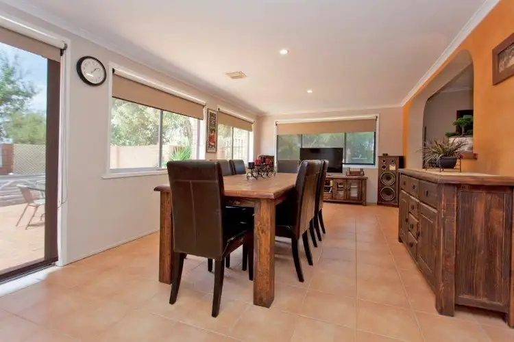 Sixth view of Homely house listing, 190 Baranbale Way, Springdale Heights NSW 2641